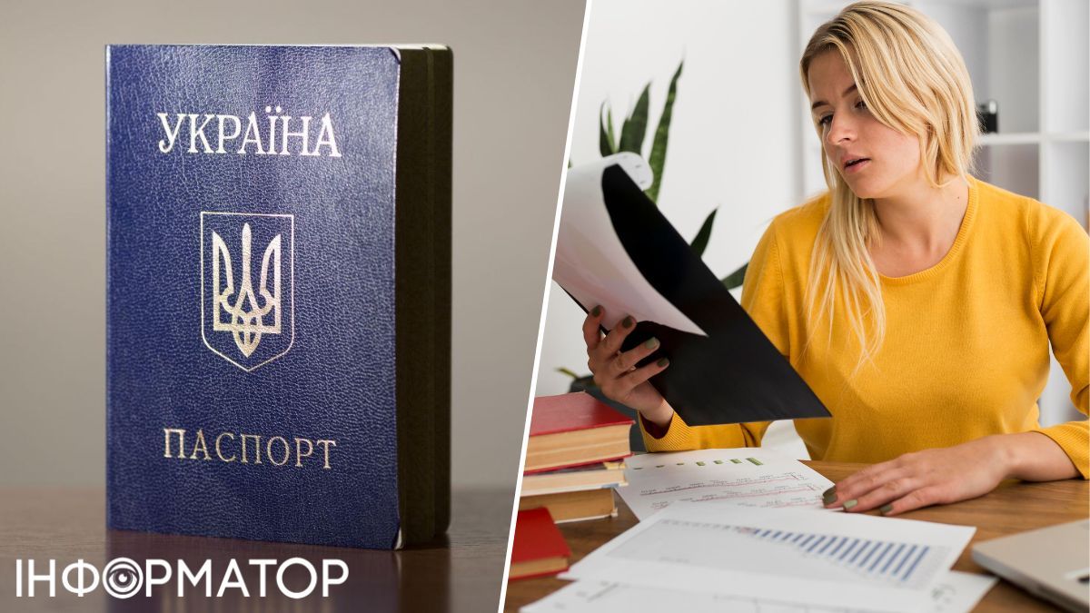 ВПЛ получила отказ в оформлении паспорта дочери из-за оккупации – в чем дело и что решил суд