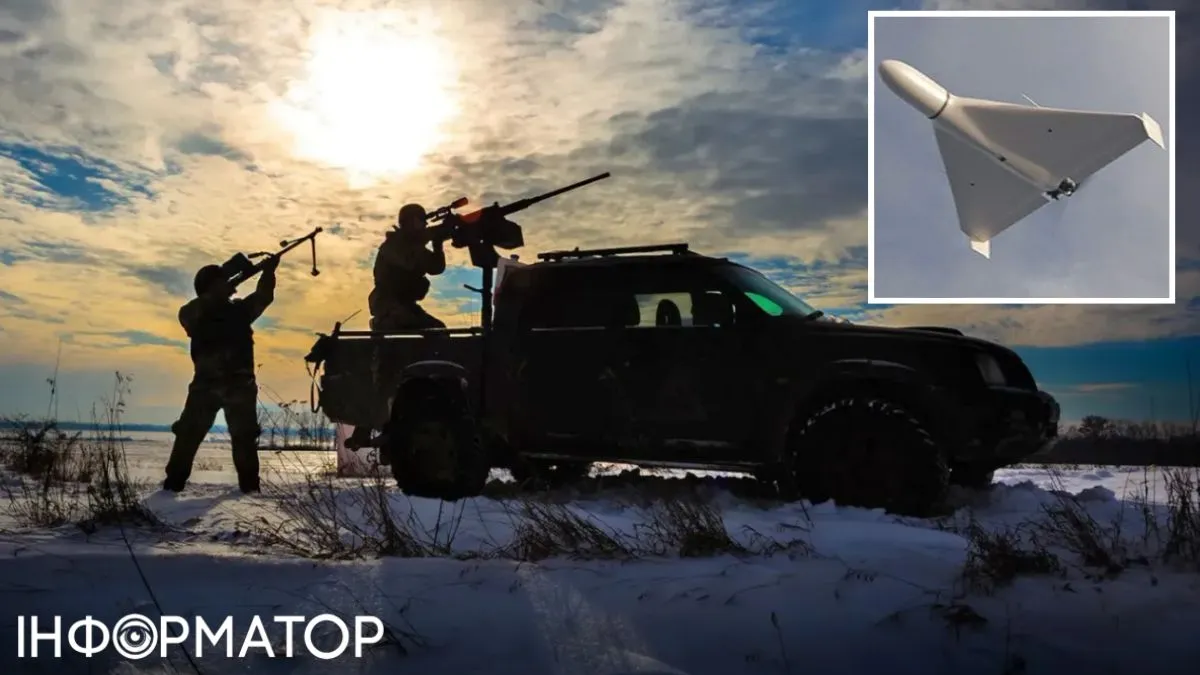 Нічна атака РФ: ППО знешкодила 127 зі 136 безпілотників