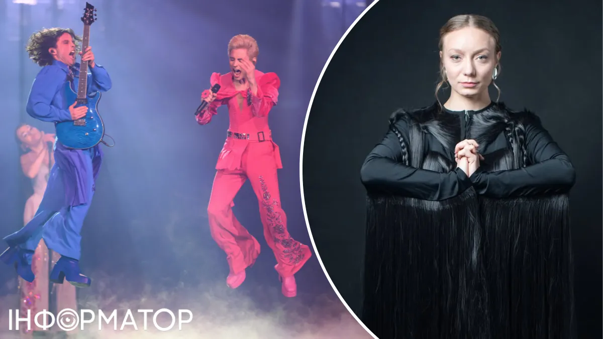 В Украину не верят - Leleka рискует повторить судьбу группы Ziferblat