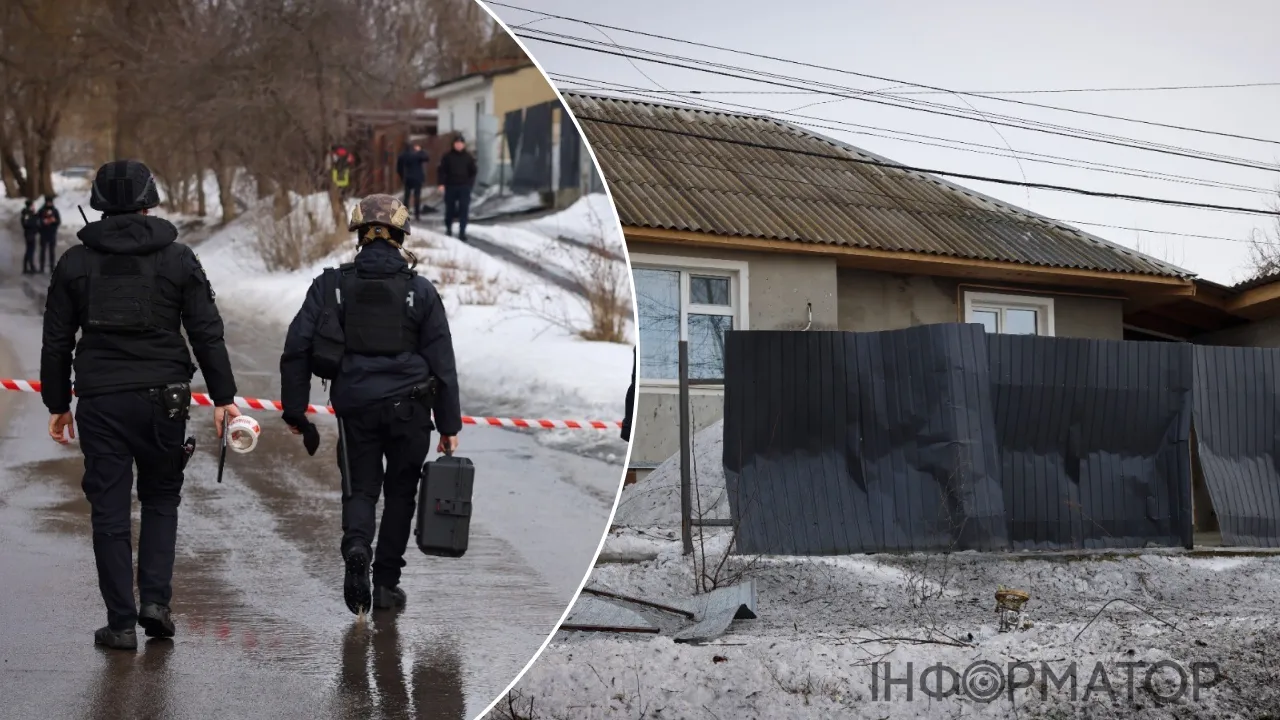 Нацполіція, руйнування