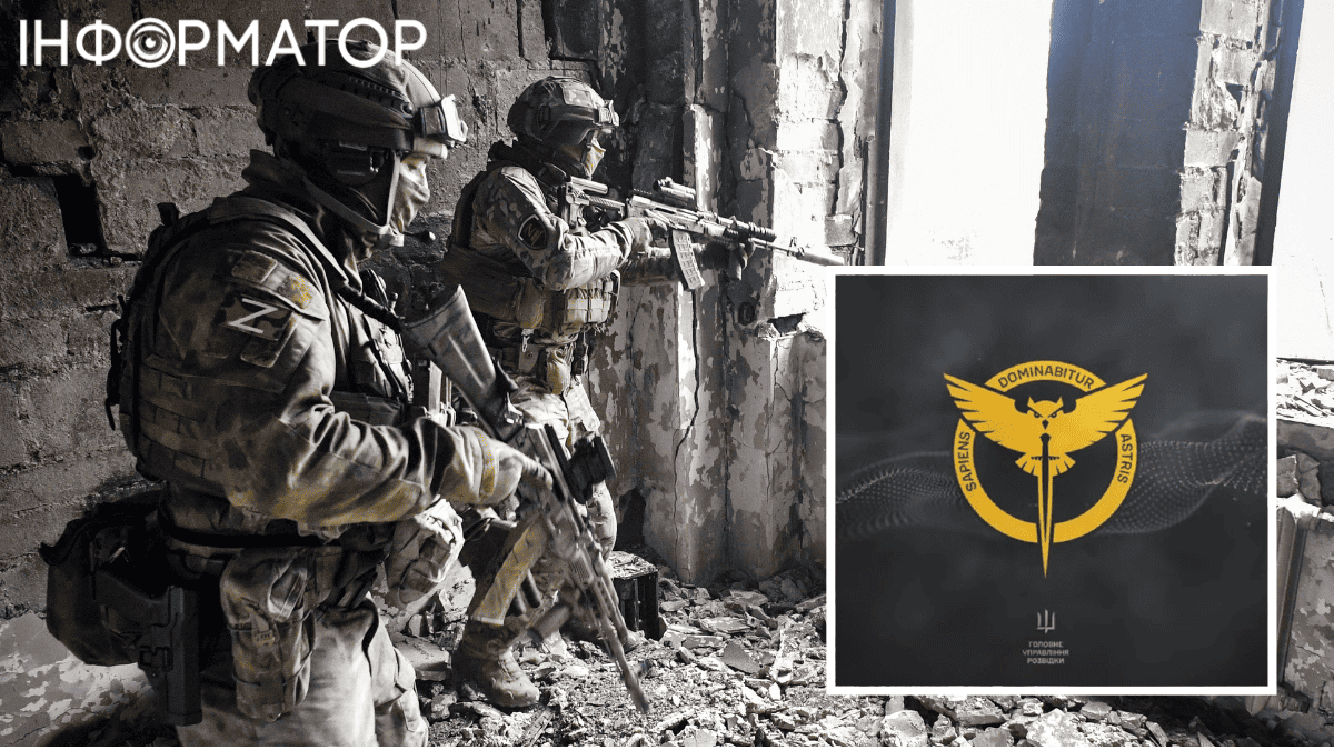 В ГУР показали скиглення окупантів на фронті: сидимо голодні, холодні та поранені