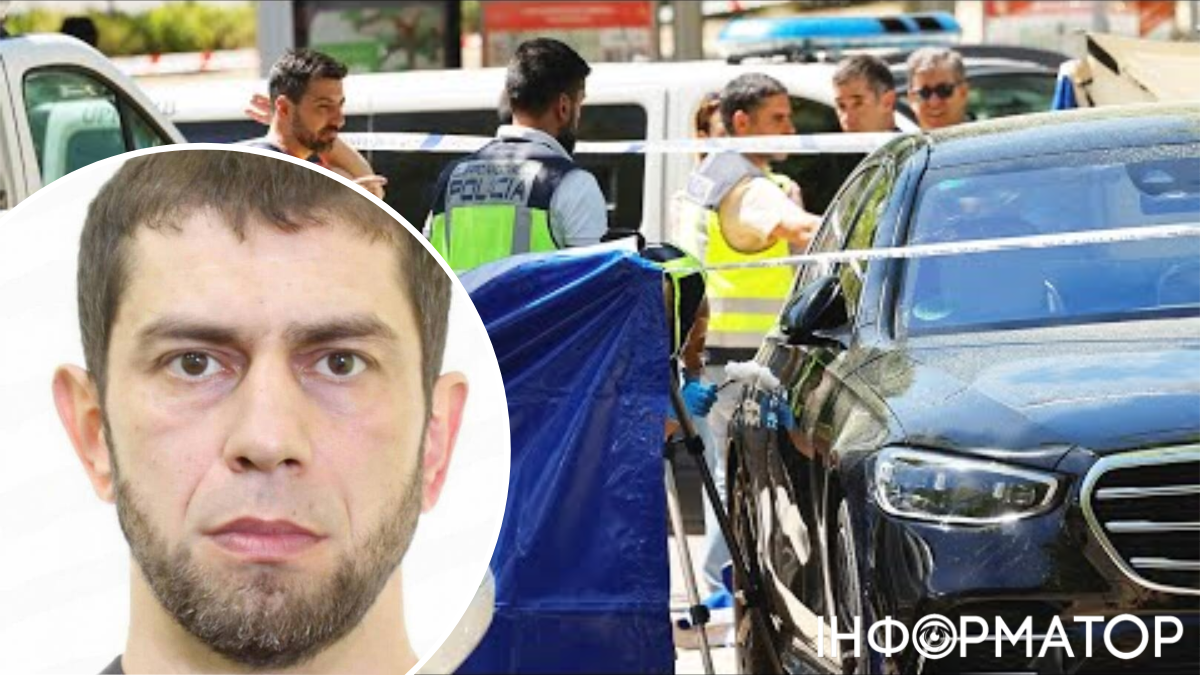 Олександр Азізов, вбивство Андрія Портнова