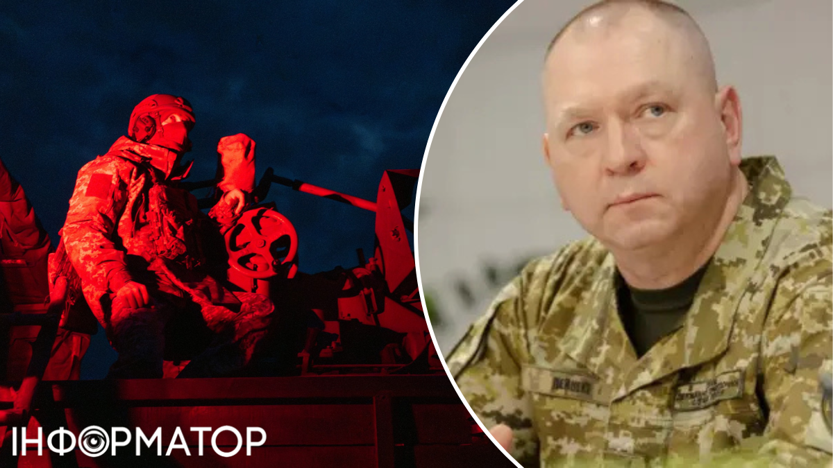 Підозрюваний у корупції ексголова ДПСУ Дейнеко став командиром бойового підрозділу попри справу НАБУ