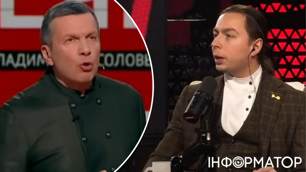 Соловйов залишив без роботи зірку роспропаганди: похвалив ЗСУ, а Китай назвав ворогом РФ