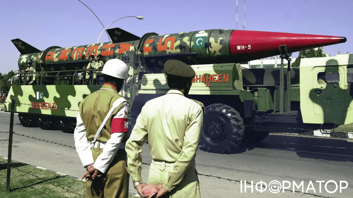 Иран получил предупреждение от ядерного соседа: пока "дружеское" обращение