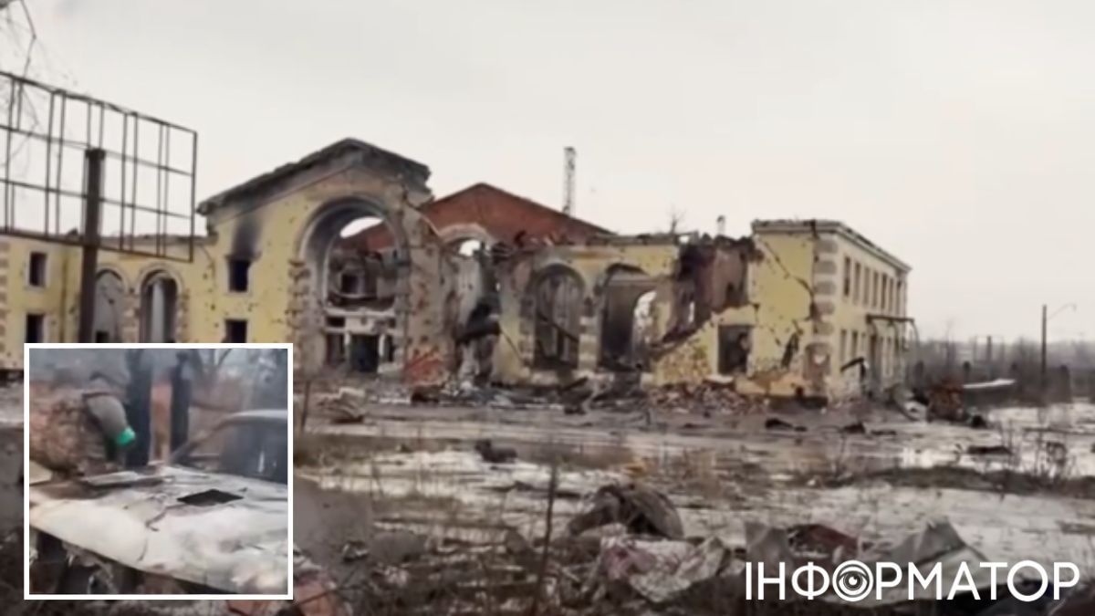 Повністю знищуються: військовий розповів про незавидну долю окупантів, які прориваються до Костянтинівки