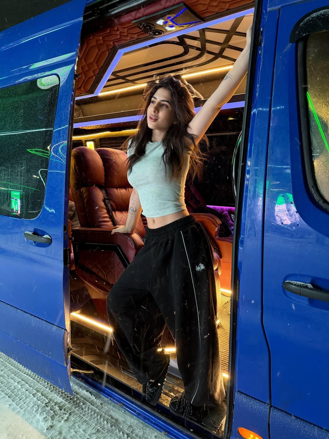 Серед шанувальників співачки зустрічалисяй сталкери, які буквально переслідували її. Серед шанувальників співачки зустрічалисяй сталкери, які буквально переслідували її.