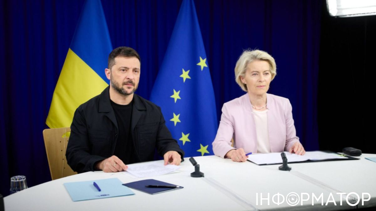 Корупція та незавершені реформи: Франція та Німеччина проти пришвидшеного вступу України до ЄС - Reuters