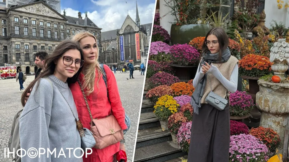 Дочка Ольги Сумської кинула роботу, щоб стати мільйонеркою: Просто прокинулися гени