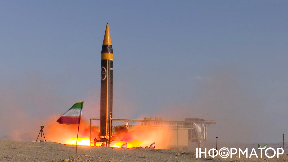 Іран та Туреччина