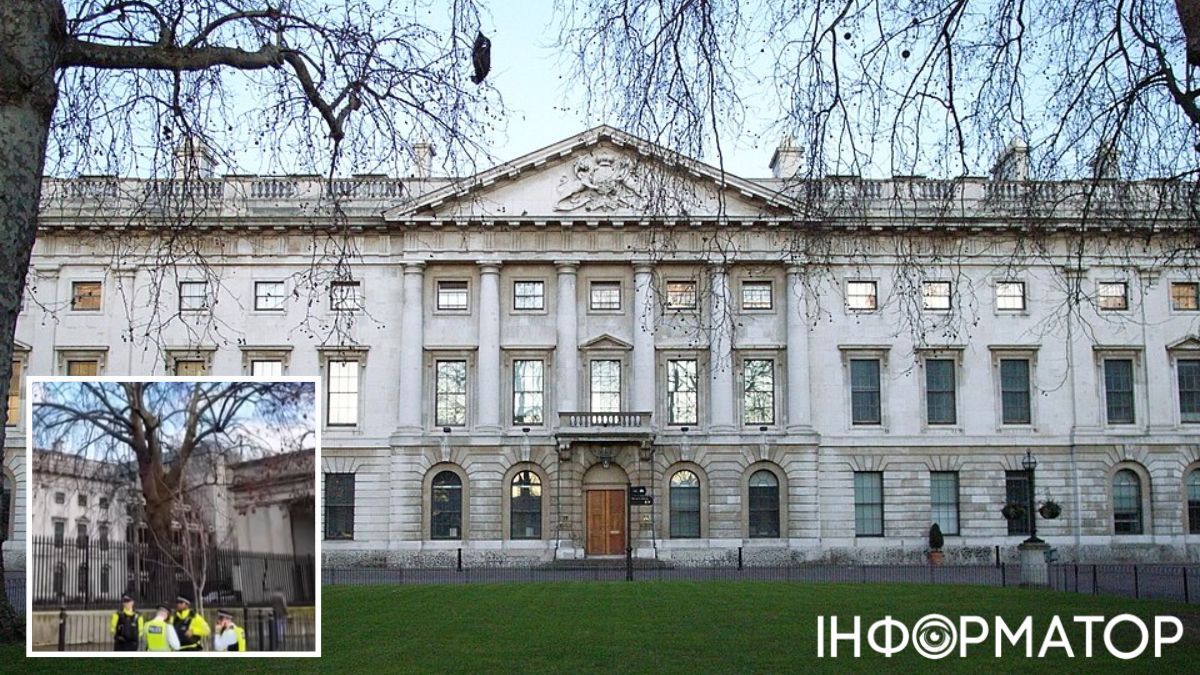 Новое посольство КНР в Лондоне будет самым большим в Европе