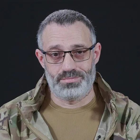 Владислав Шинкар