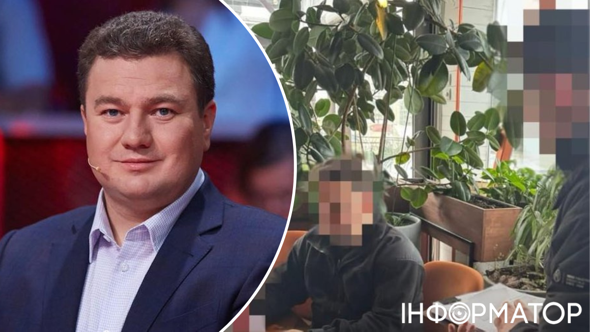 Корупція на закупівлях для Укрзалізниці: нардепа Бондаря судитимуть за справою НАБУ