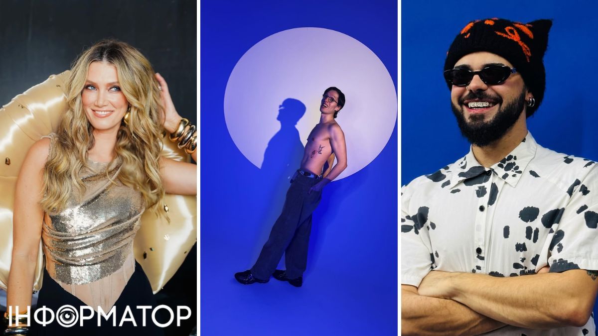 Против огнемета не попрешь: победитель Евровидения уже известен - видео