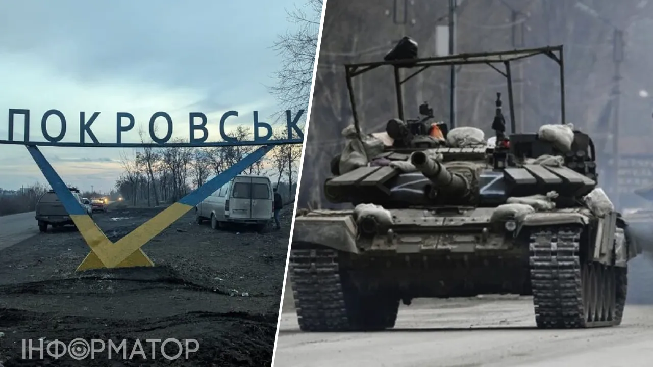 Весняному наступу на Покровському напрямку бути: у ДШВ підтвердили активізацію ворога