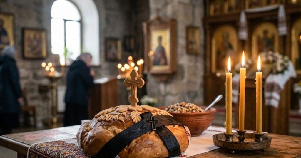 Благовіщення і три поминальні суботи — головні церковні події місяця 1