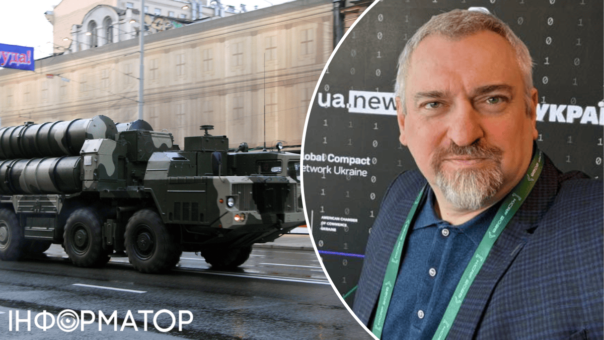 Росія могла заборонити Ірану збивати літаки США своєю ППО - нардеп Федієнко