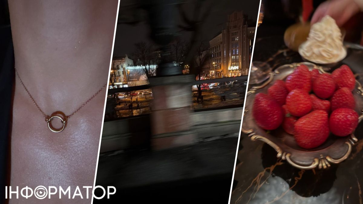 Візуальні символи - недвозначні. 