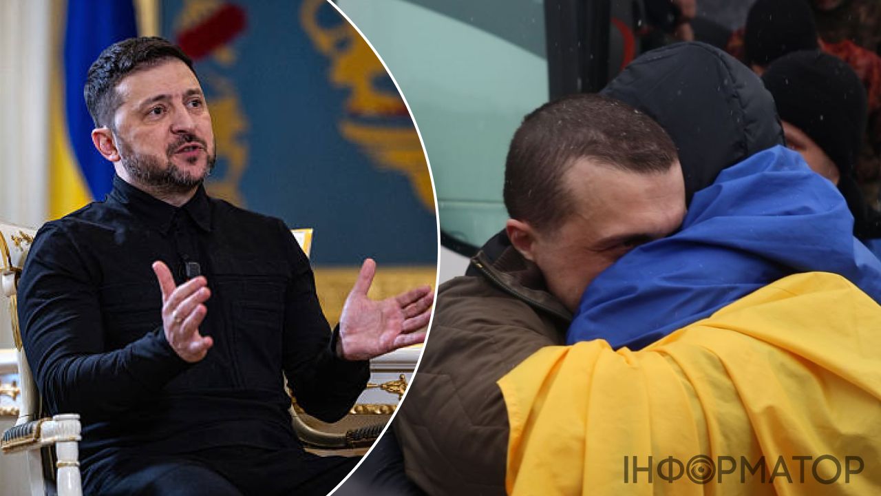 Мирні переговори