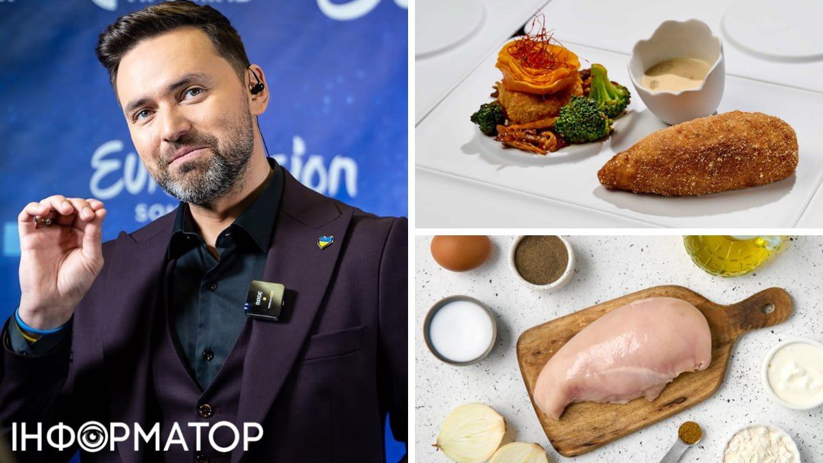 Тимур Мирошниченко не справился, а ведь жена ему подсказывала правильно