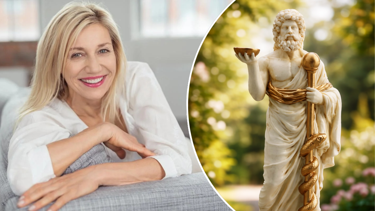 В древних трактатах найдены рецепты долголетия из Древней Греции и Рима – современные врачи согласны