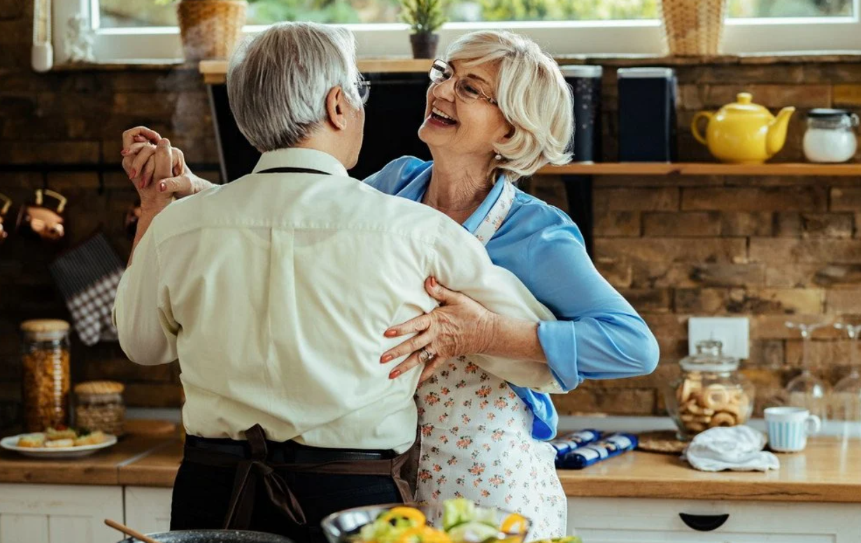 Стать долгожителем легко, главное следовать определенным правилам