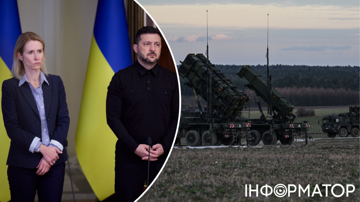 Война в Украине