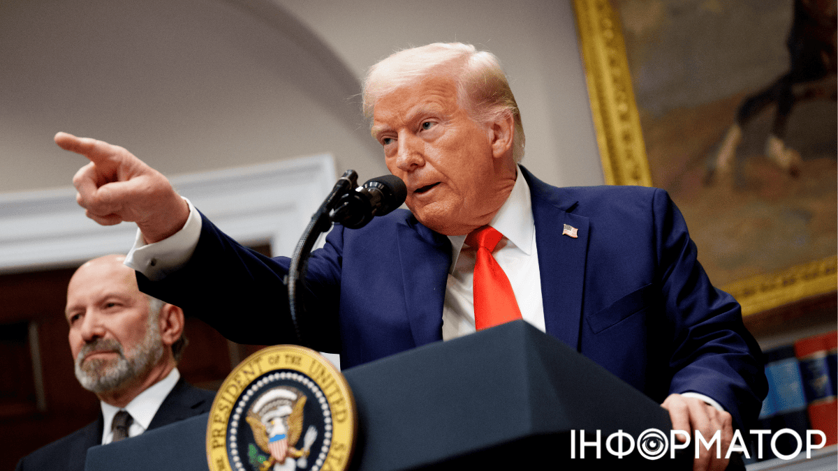 Трамп хочет лично участвовать в выборе нового лидера Ирана: они теряют время