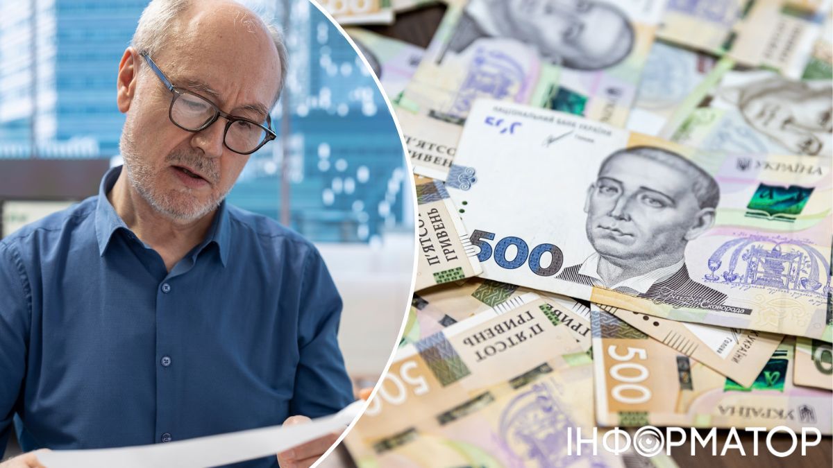 Мужчина требует 152 тысяч гривен морального вреда, потому что ПФУ затянул назначение пенсии на 19 месяцев: что решил суд