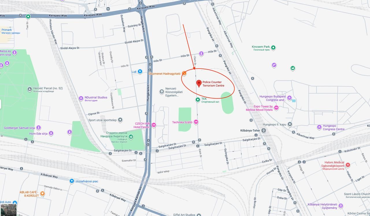 Не только Ощадбанк: Орбан постоянно привлекает Антитеррористический центр к разборкам с Украиной.