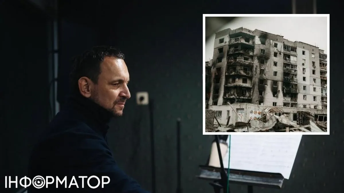 Харчишин закликав українських біженців за кордоном вбивати хороших руських: Це працює