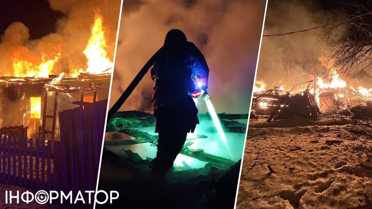 чернігівщина