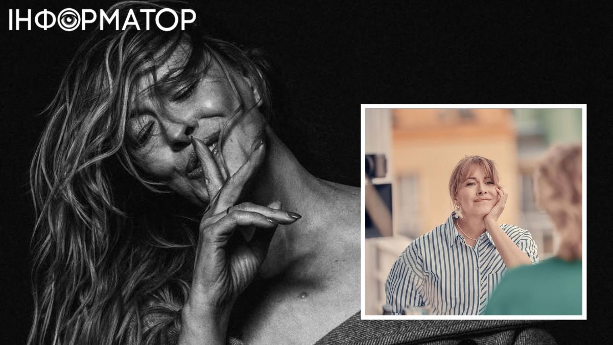 Елена Кравец о своей болезни: Обострение провоцирует нежелание встретиться с неудобной правдой