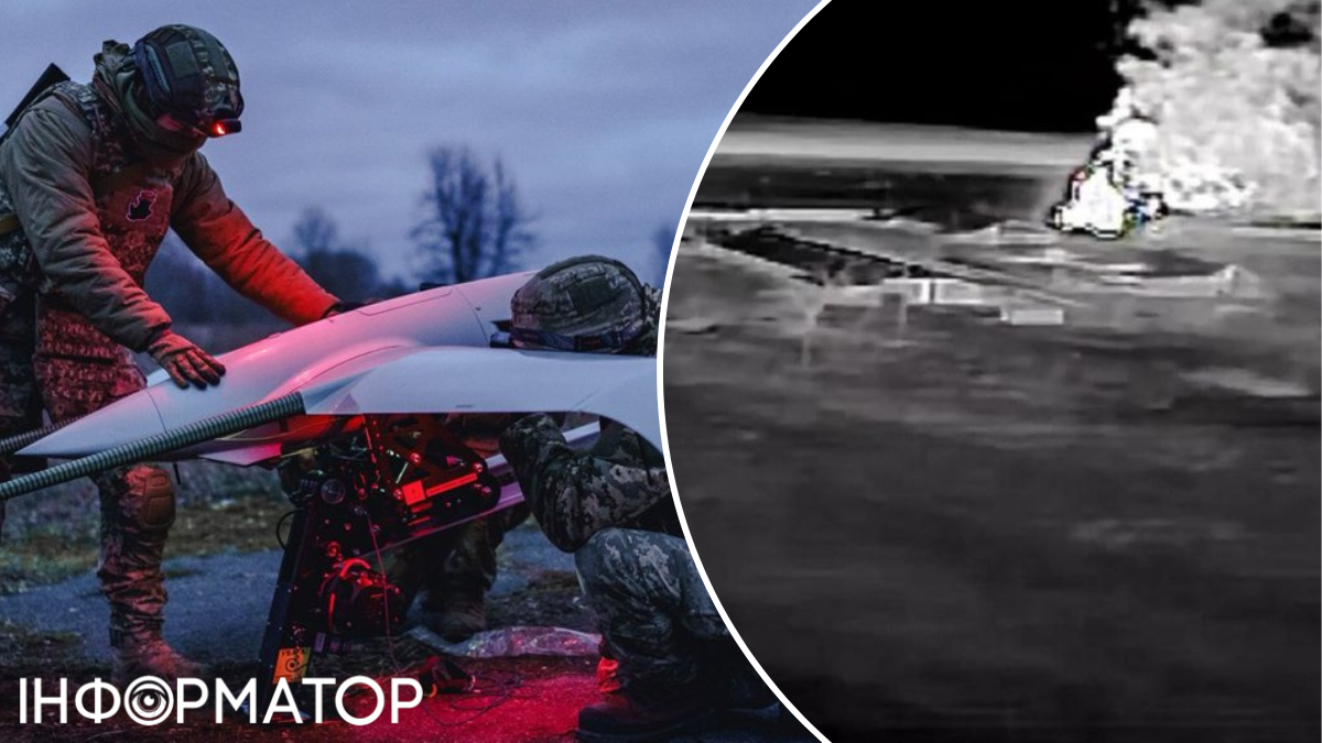 Дроны СБУ ударили по авиаремонтному заводу и позициям РФ в Крыму: озвучены потери оккупантов