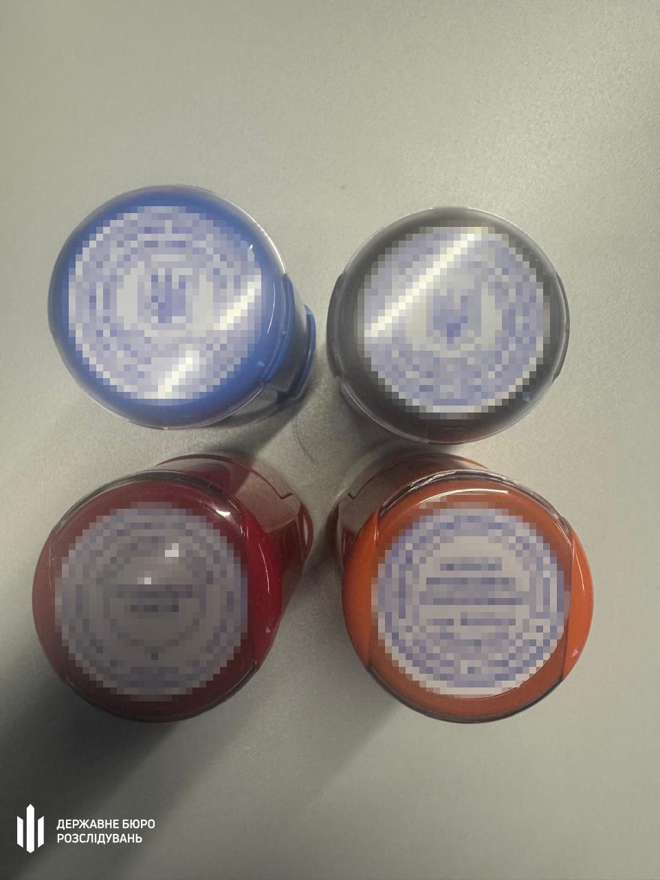 В Черниговской области разоблачили схему для уклонения от мобилизации. Фото: ДБР