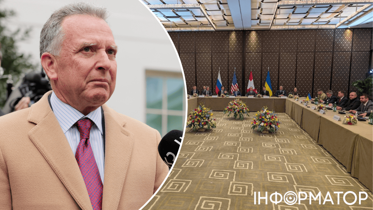 Переговоры между Украиной и РФ продолжаются: Виткофф анонсировал прогресс в мирном вопросе