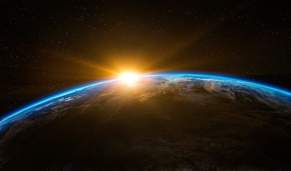 Світ опиниться у темряві