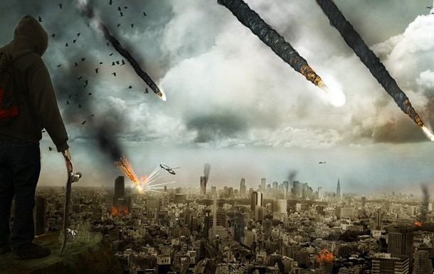 Може з'явитись ще одие майданчик військових дій