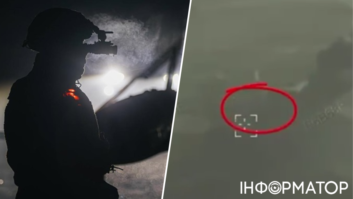 ЗСУ знищили ракетами склад Шахедів у районі Донецького аеропорту