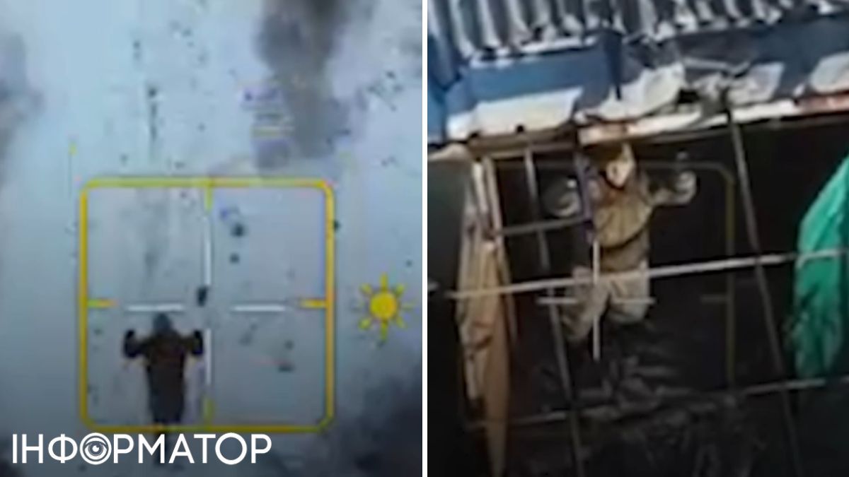 Россияне сдаются в плен украинским дронам: Федоров назвал значительные цифры за зиму