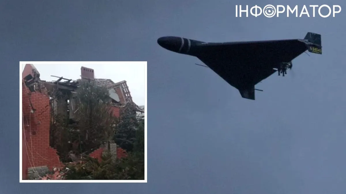 РФ вдруге за день вгатила дронами по будинках в центрі Чугуєва на Харківщині - які наслідки