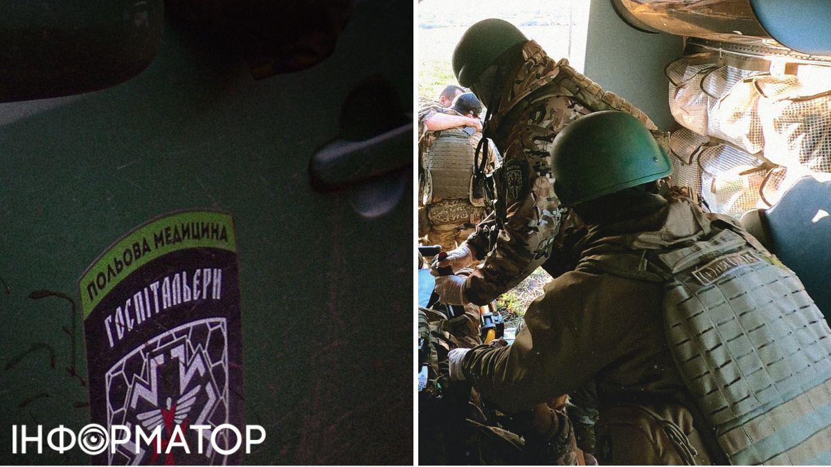 Медбатальйон Госпітальєри потрапив у скандал: у мережі вимагають звітності щодо донатів