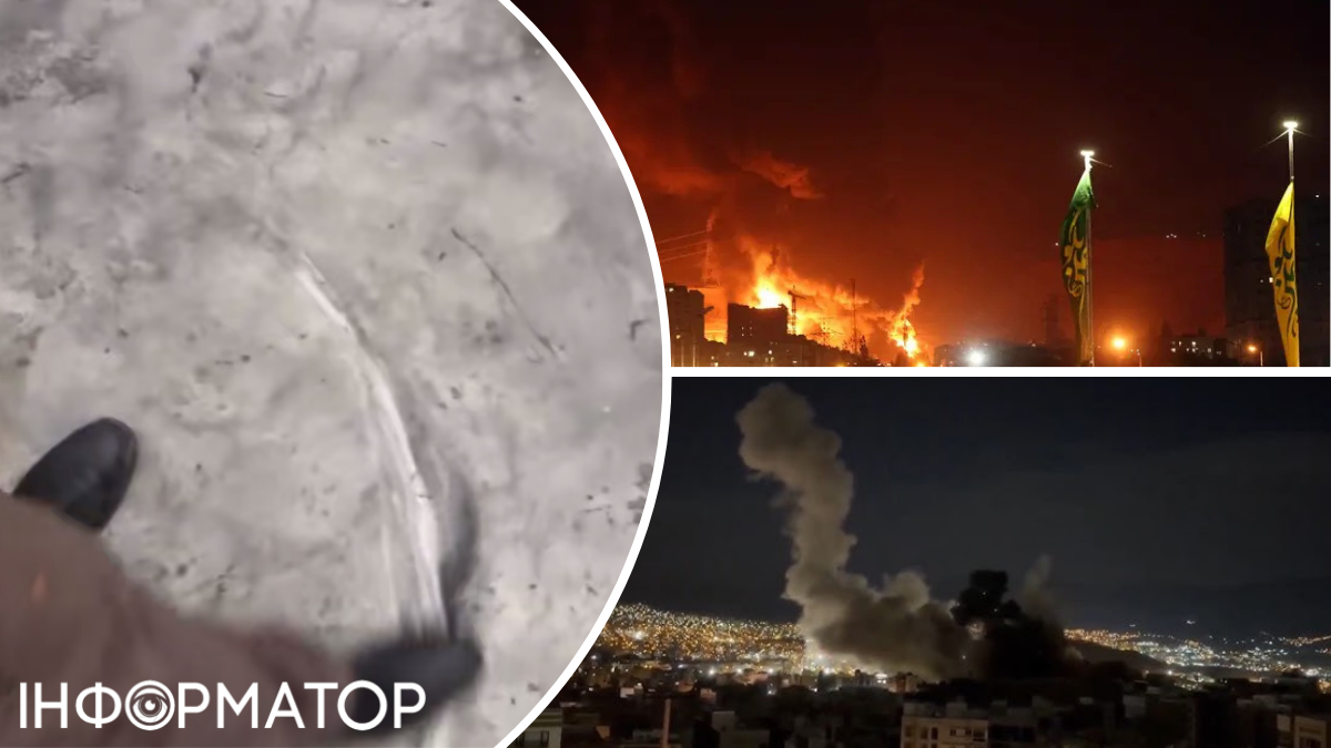 Война в Иране