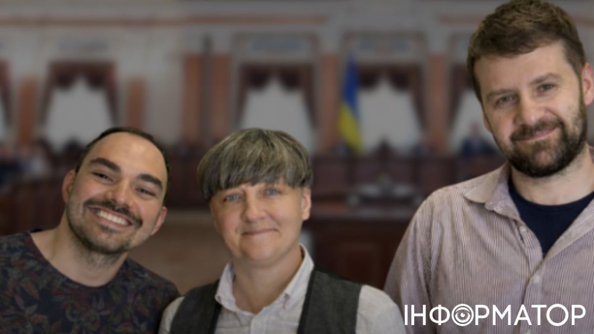 Безпрецедентна подія: Верховний Суд вперше визнав сімʼєю українську одностатеву пару