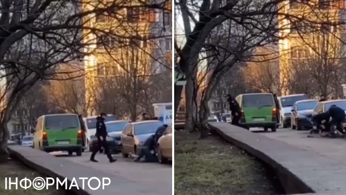 Побиття чоловіка у Вінниці: ТЦК та поліція розпочали перевірку