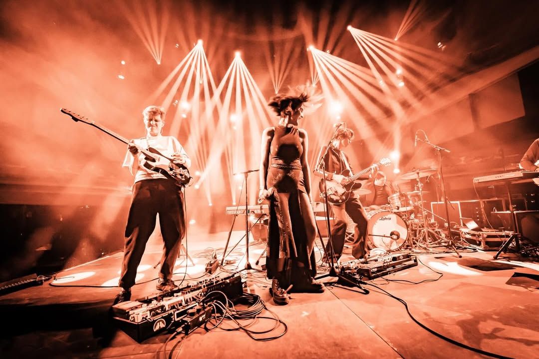 Ради успеха отказалась от кота и от любви: Monokate призналась, кого удалось вернуть.