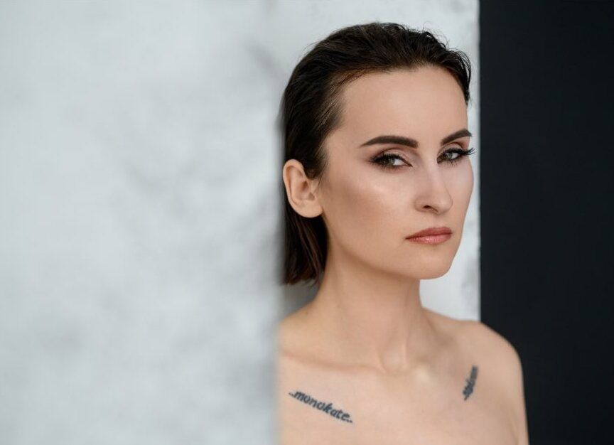 Ради успеха отказалась от кота и от любви: Monokate призналась, кого удалось вернуть 2