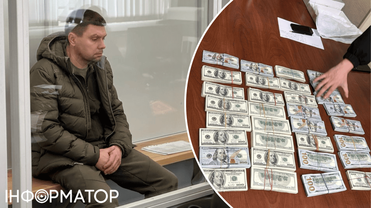 Коррупция в защите аэродромов ВСУ