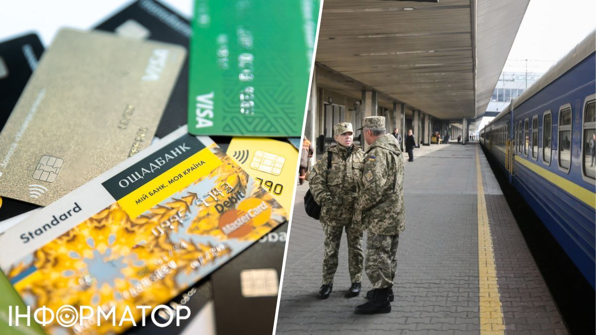 В окопах готівку не видають - Поранений військовий залишився без кави в потязі Укрзалізниці: реакція компанії