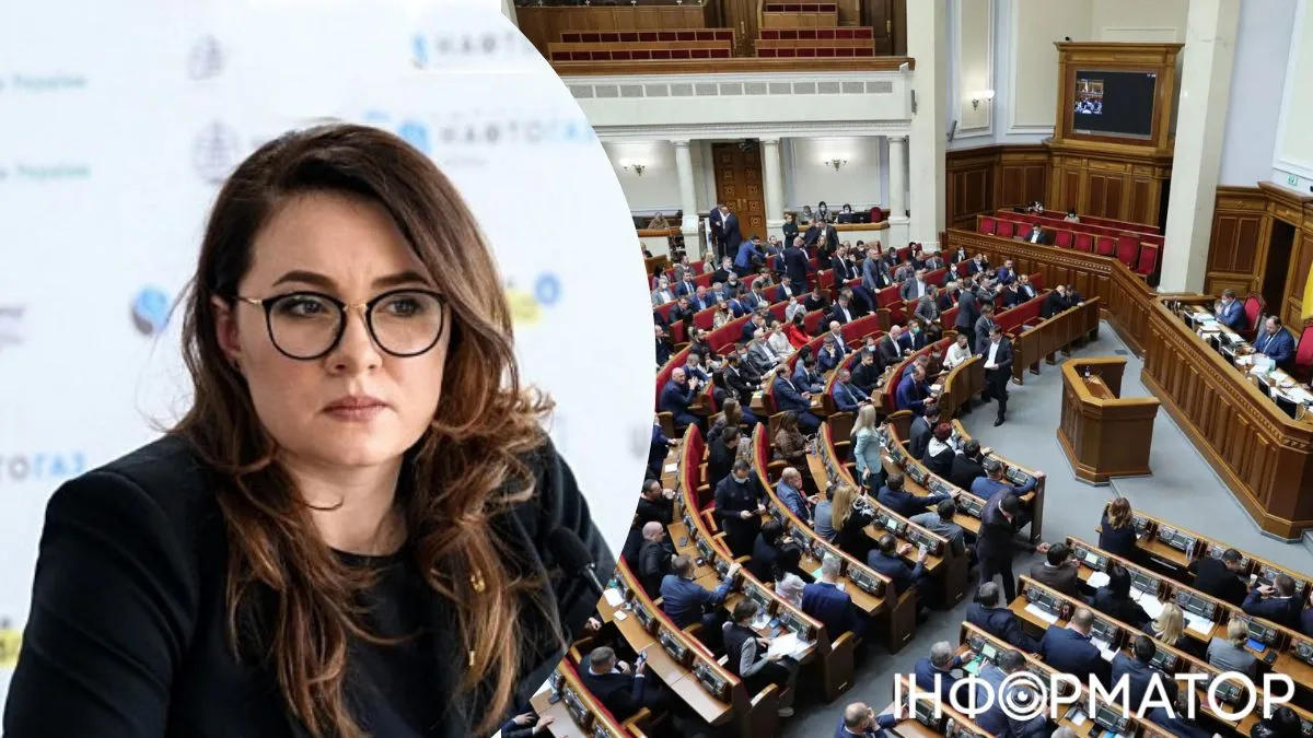 Створити Координаційний штабу з координації координаційних штабів: у ВР покепкували над Свириденко